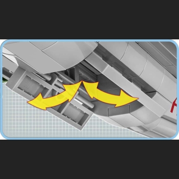 De  Havilland  Mosquito  Fbmk.Vi  452 HC